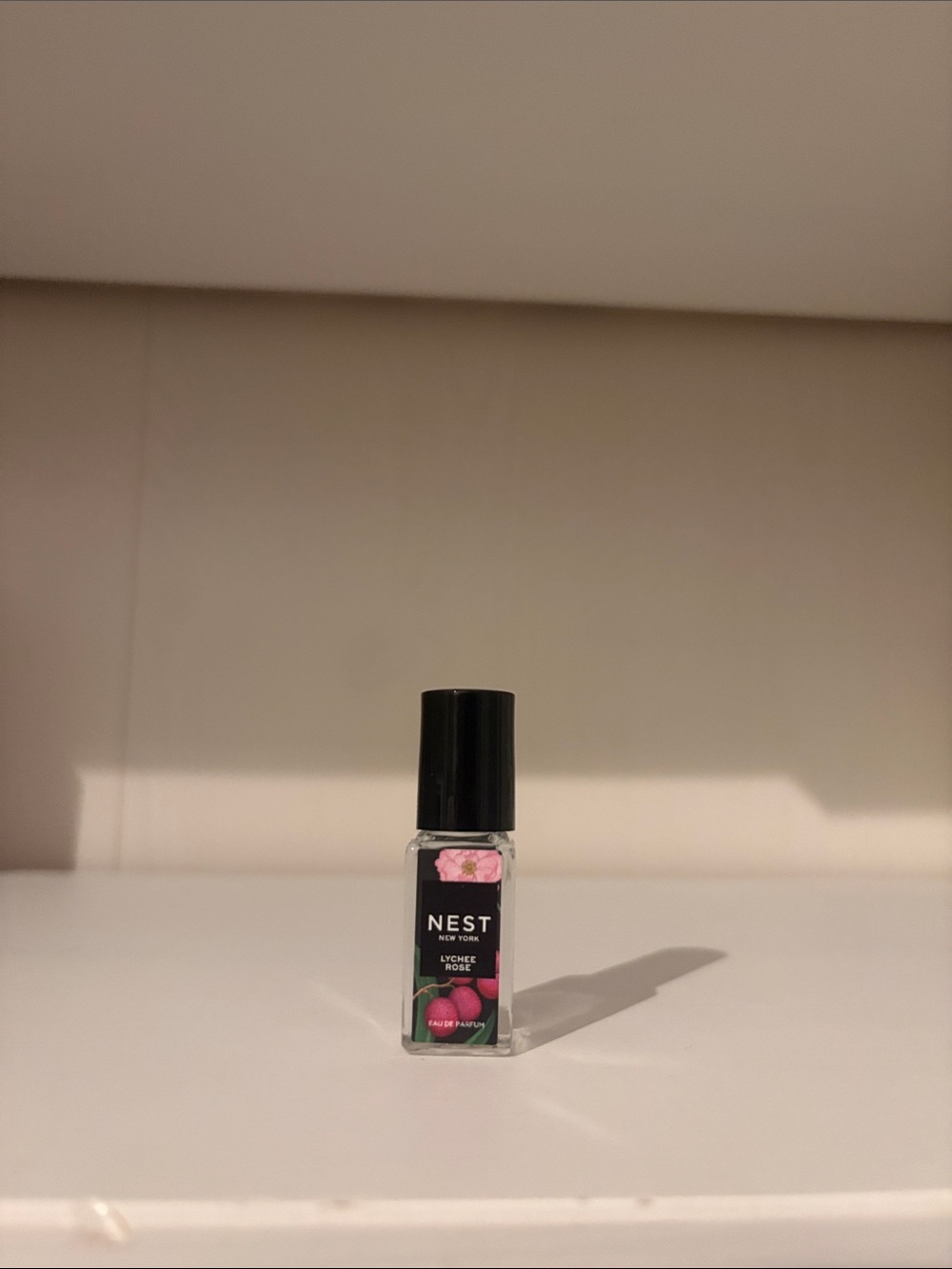 3/$30 brand new nest lychee rose roller ball in size 3 m L